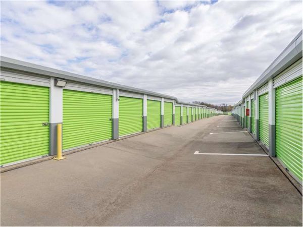 Extra Space Storage - 0236 - Dallas - 17854 Preston Rd - 17854 Preston Road