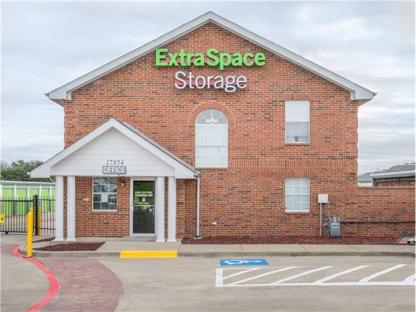 Extra Space Storage - 0236 - Dallas - 17854 Preston Rd - 17854 Preston Road
