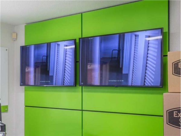 Extra Space Storage - 0236 - Dallas - 17854 Preston Rd - 17854 Preston Road