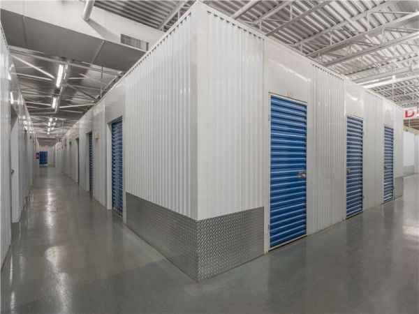 Extra Space Storage - 0561 - Dallas - Garland Rd - 10740 Garland Road