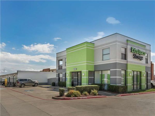 Extra Space Storage - 1357 - Rowlett - Lakeview Parkway - 2416 Lakeview Parkway