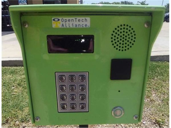 Extra Space Storage - 1357 - Rowlett - Lakeview Parkway - 2416 Lakeview Parkway