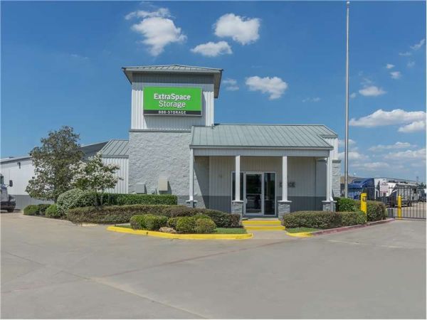Extra Space Storage - 1765 - Dallas - Northwest Hwy - 1975 West Northwest Highway