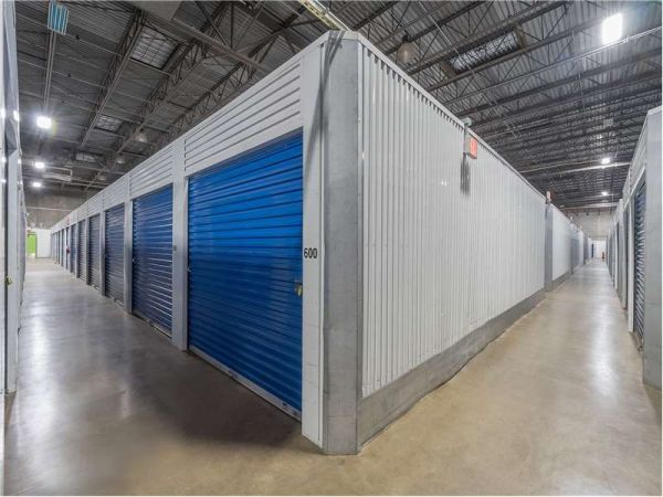 Extra Space Storage - 1765 - Dallas - Northwest Hwy - 1975 West Northwest Highway
