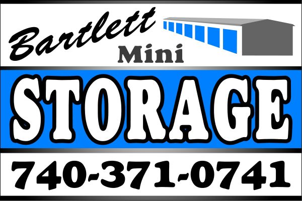 Bartlett Mini Storage - 1380 Ohio 550