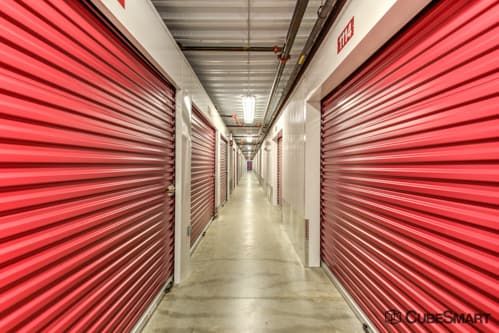 CubeSmart Self Storage - Annapolis - 1990 Moreland Pkwy - 1990 Moreland Pkwy