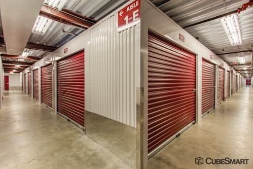 CubeSmart Self Storage - Annapolis - 1990 Moreland Pkwy - 1990 Moreland Pkwy