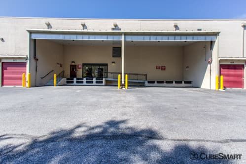 CubeSmart Self Storage - Annapolis - 1990 Moreland Pkwy - 1990 Moreland Pkwy