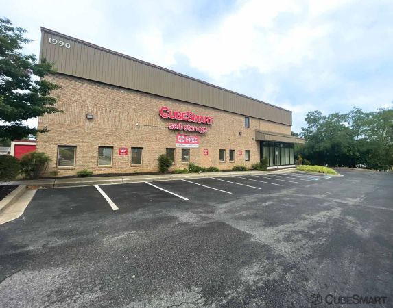 CubeSmart Self Storage - Annapolis - 1990 Moreland Pkwy - 1990 Moreland Pkwy