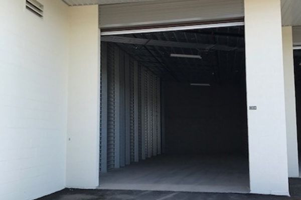 Tower Storage - Chandler - 5205 South Arizona Avenue - 5205 South Arizona Avenue