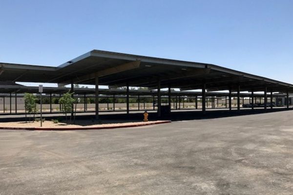 Tower Storage - Chandler - 5205 South Arizona Avenue - 5205 South Arizona Avenue