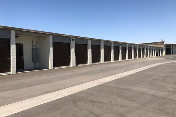 Tower Storage - Chandler - 5205 South Arizona Avenue - 5205 South Arizona Avenue