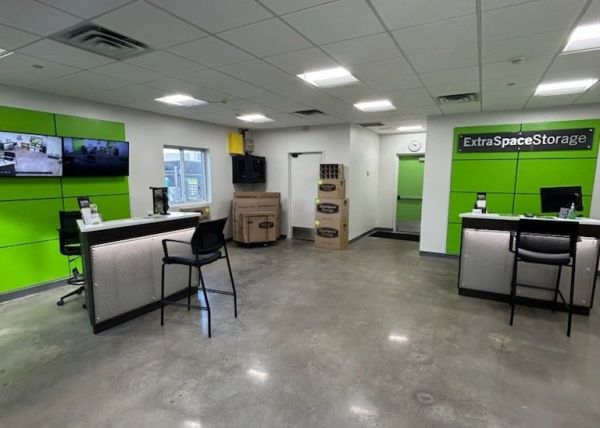 Extra Space Storage - 1051 - Kings Park - Indian Head Rd - 281 Indian Head Road