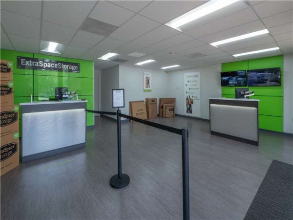 Extra Space Storage - 1306 - San Antonio - Culebra Rd - 8378 Culebra Road