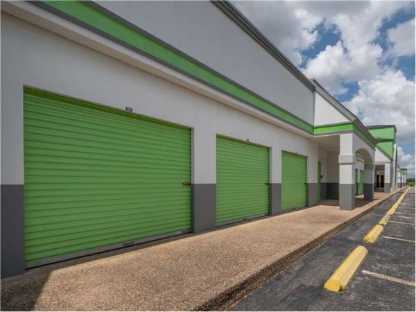 Extra Space Storage - 1306 - San Antonio - Culebra Rd - 8378 Culebra Road