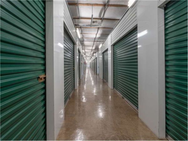 Extra Space Storage - 1306 - San Antonio - Culebra Rd - 8378 Culebra Road