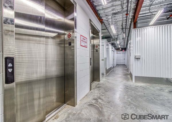 CubeSmart Self Storage - Raleigh - 7901 Glenwood Ave - 7901 Glenwood Ave