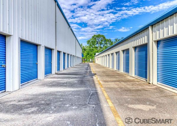 CubeSmart Self Storage - Harvey - 2520 Destrehan Avenue - 2520 Destrehan Avenue
