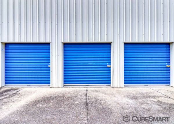 CubeSmart Self Storage - Harvey - 2520 Destrehan Avenue - 2520 Destrehan Avenue