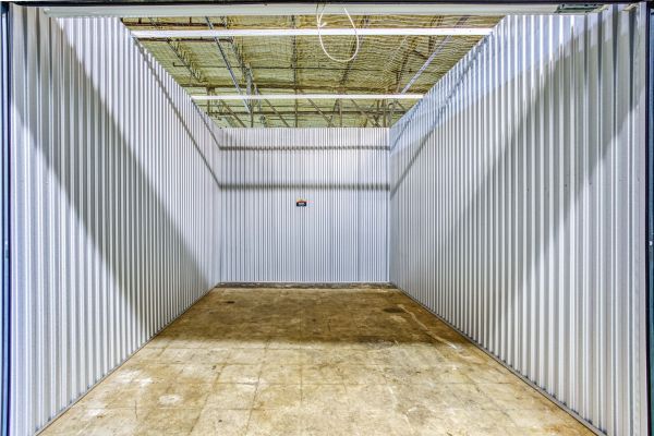 B&G Storage - Brewton - 113 Mclellan Street