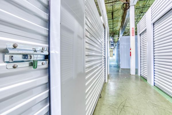 B&G Storage - Brewton - 113 Mclellan Street