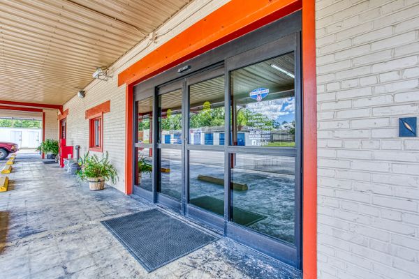 B&G Storage - Brewton - 113 Mclellan Street