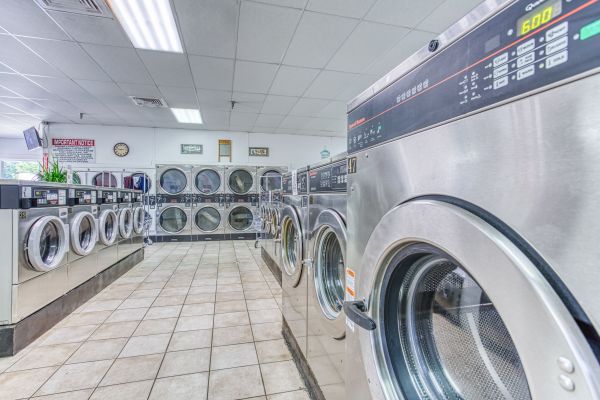B&G Storage - Brewton - 113 Mclellan Street