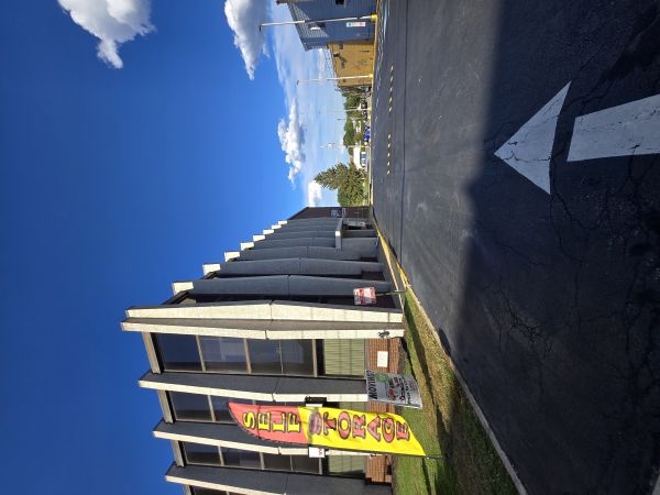 Storage Sense - York - 1123 North George Street