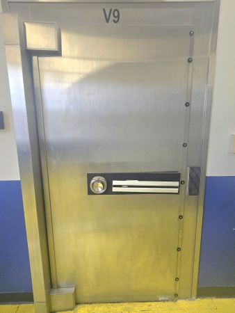 Storage Sense - York - 1123 North George Street