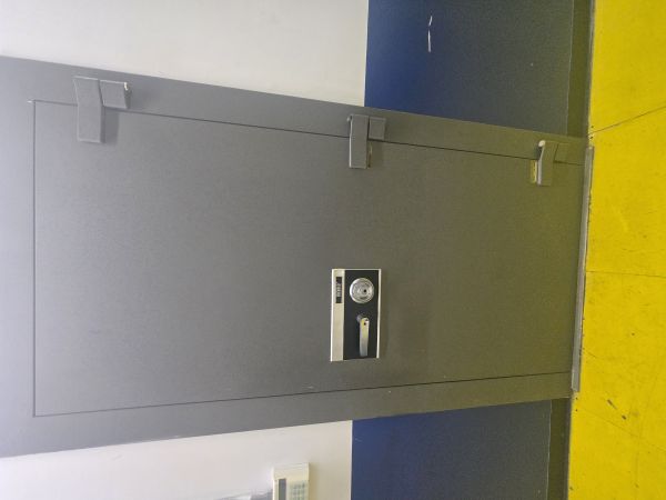 Storage Sense - York - 1123 North George Street