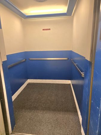 Storage Sense - York - 1123 North George Street