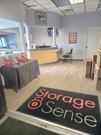 Storage Sense - York - 1123 North George Street