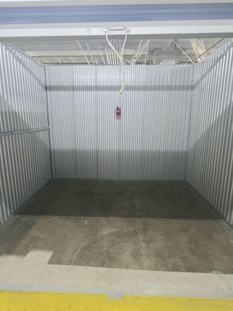 Storage Sense - York - 1123 North George Street