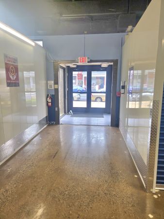 Storage Sense - York - 1123 North George Street