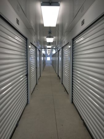 Lake Self Storage - 1285 North Ridge Road