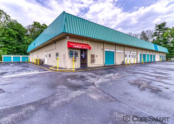 CubeSmart Self Storage - Wayne - 2354 Hamburg Turnpike