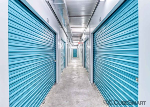 CubeSmart Self Storage - Wayne - 2354 Hamburg Turnpike