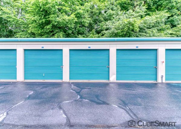 CubeSmart Self Storage - Wayne - 2354 Hamburg Turnpike