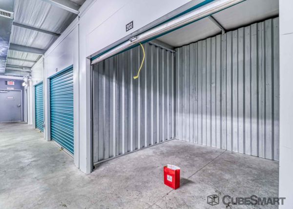 CubeSmart Self Storage - Wayne - 2354 Hamburg Turnpike