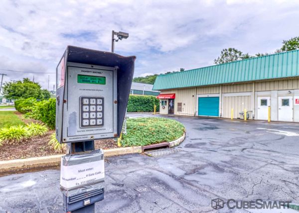 CubeSmart Self Storage - Wayne - 2354 Hamburg Turnpike