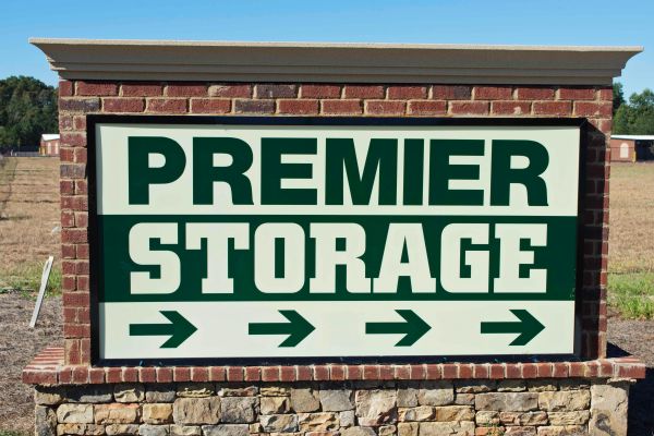 Premier Storage at Hamilton Mill - 3220 Sardis Church Road