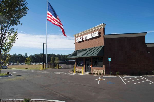 Premier Storage at Hamilton Mill - 3220 Sardis Church Road