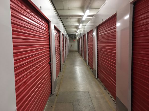 Spring Grove Self Storage - 4861 Spring Grove Avenue