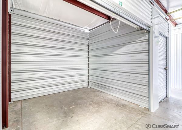 American Mini Storage - Colorado Springs - 74 N Amherst St - 74 N Amherst St