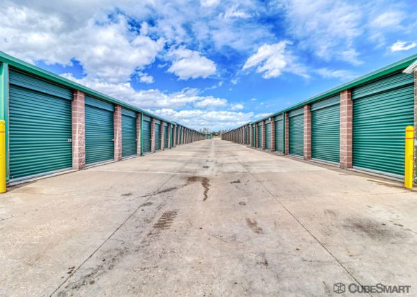 American Mini Storage - Colorado Springs - 74 N Amherst St - 74 N Amherst St