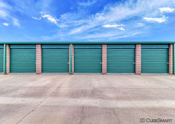 American Mini Storage - Colorado Springs - 74 N Amherst St - 74 N Amherst St
