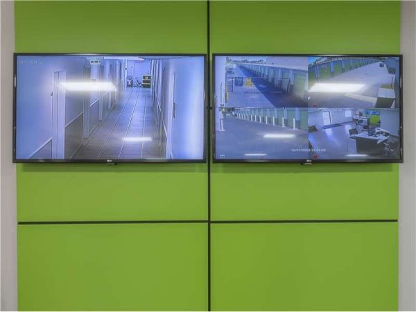 Extra Space Storage - 0210 - Miami - NW 79th Ave - 4995 Northwest 79Th Avenue