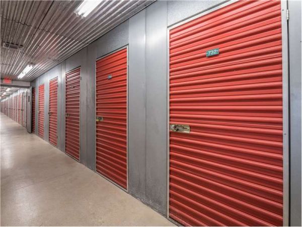 Extra Space Storage - 0771 - Miami - SW 84th St - 13800 Southwest 84th Street
