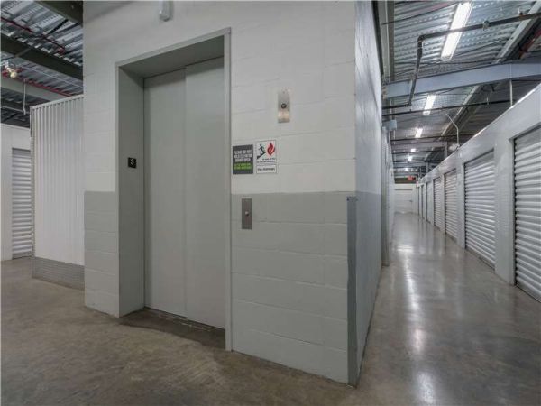 Extra Space Storage - 1409 - Hialeah - E 65th Street - 850 East 65th Street