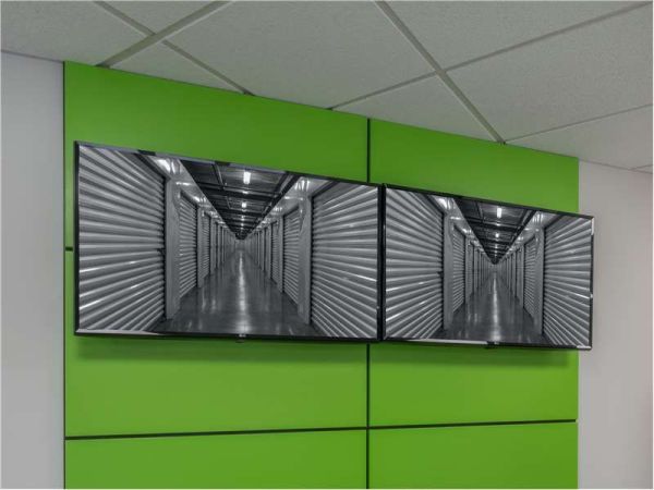 Extra Space Storage - 1409 - Hialeah - E 65th Street - 850 East 65th Street